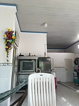 Snapshot of NDith chatting on October 25, 2025, 1:27 am NDith online show from October 25, 2025, 1:27 am