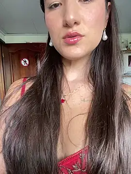Amelie  88 online show from May 9, 2026, 6:00 pm
