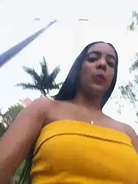 NAUGHTY LITTLE 18 online show from March 31, 2026, 10:12 pm