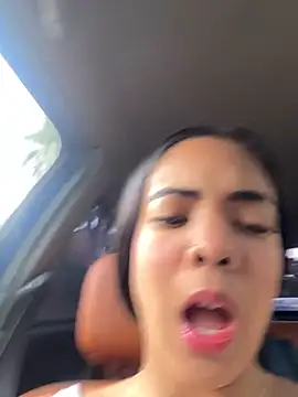 NAUGHTY LITTLE 18 online show from February 9, 2026, 10:08 pm