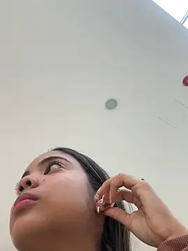 Snapshot of NAUGHTY_LITTLE_18 chatting on March 5, 2025, 9:15 pm NAUGHTY LITTLE 18 online show from March 5, 2025, 9:15 pm