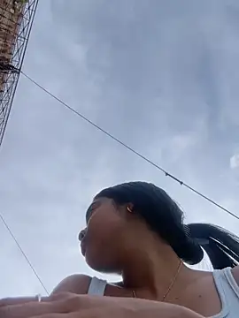 NAUGHTY LITTLE 18 online show from April 14, 2026, 10:04 pm