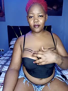 Cherriikenzie online show from January 17, 2026, 2:42 pm