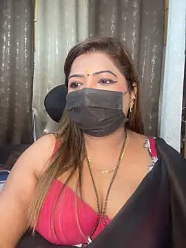 Oh-Monika online show from December 19, 2025, 3:58 pm