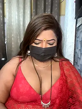 Snapshot of Oh-Monika chatting on December 2, 2025, 3:36 pm Oh-Monika online show from December 2, 2025, 3:36 pm