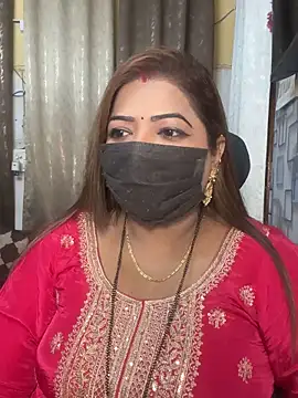 Snapshot of Oh-Monika chatting on November 28, 2025, 4:07 pm Oh-Monika online show from November 28, 2025, 4:07 pm