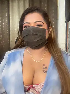 Oh-Monika online show from February 17, 2026, 4:48 pm