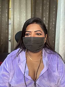 Snapshot of Oh-Monika chatting on November 20, 2025, 12:50 pm Oh-Monika online show from November 20, 2025, 12:50 pm