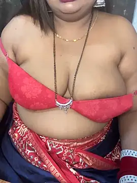 Snapshot of Oh-Monika chatting on October 30, 2025, 5:10 pm Oh-Monika online show from October 30, 2025, 5:10 pm