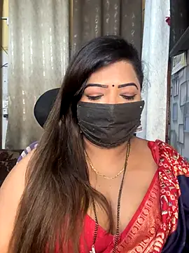 Snapshot of Oh-Monika chatting on November 23, 2025, 3:44 pm Oh-Monika online show from November 23, 2025, 3:44 pm