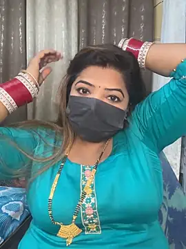 Oh-Monika online show from April 20, 2026, 5:36 pm