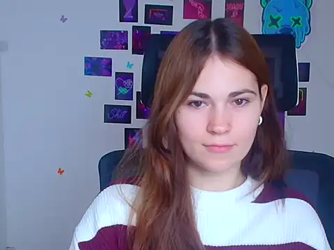 Snapshot of Loon_Amore chatting on November 17, 2025, 7:12 am Loon Amore online show from November 17, 2025, 7:12 am