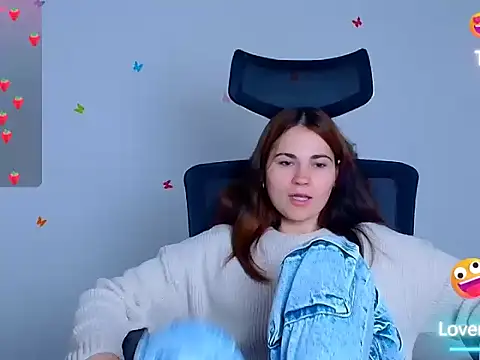 Snapshot of Loon_Amore chatting on October 23, 2025, 6:01 am Loon Amore online show from October 23, 2025, 6:01 am