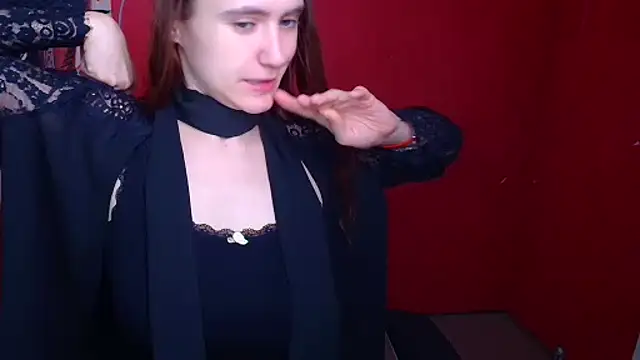 Gabriellagirl online show from December 1, 2025, 6:58 am