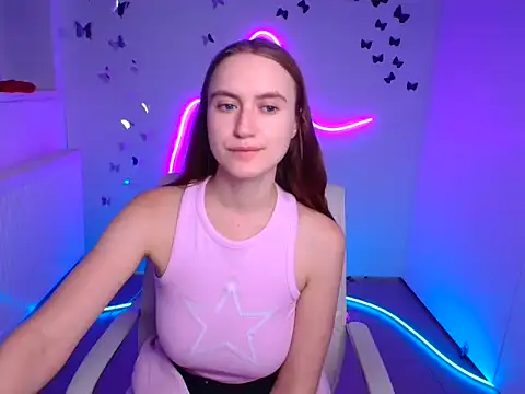 Gabriellagirl online show from November 4, 2025, 12:31 pm