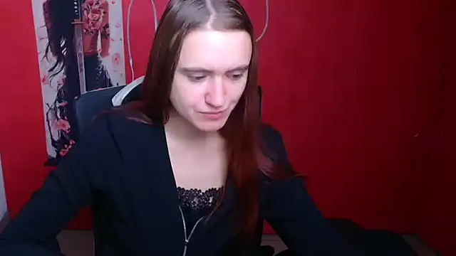 Gabriellagirl online show from December 4, 2025, 6:56 am