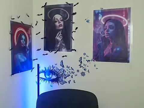 Snapshot of StrangerGi chatting on November 21, 2025, 7:07 am StrangerGi online show from November 21, 2025, 7:07 am