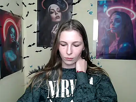 Snapshot of StrangerGi chatting on March 2, 2025, 3:52 pm StrangerGi online show from March 2, 2025, 3:52 pm