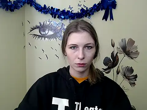 Snapshot of StrangerGi chatting on February 26, 2025, 7:02 am StrangerGi online show from February 26, 2025, 7:02 am