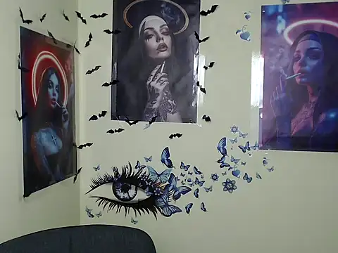 Snapshot of StrangerGi chatting on March 21, 2025, 3:57 pm StrangerGi online show from March 21, 2025, 3:57 pm