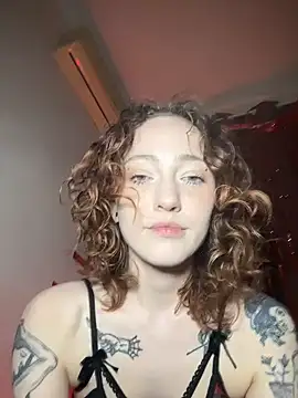 Alex Fck online show from April 14, 2026, 8:03 pm