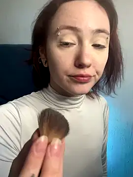 Alex Fck online show from October 8, 2025, 3:24 pm