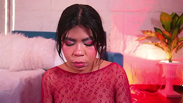 CailynBrowm online show from March 19, 2026, 4:34 am