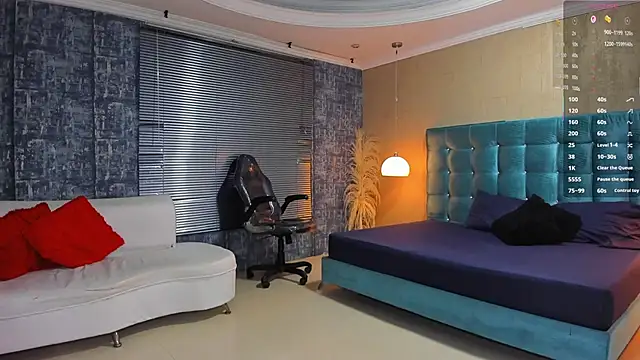 Snapshot of MelanieRioss chatting on January 11, 2026, 1:29 pm MelanieRioss online show from January 11, 2026, 1:29 pm