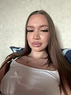 bunnyrich online show from March 22, 2026, 1:56 pm