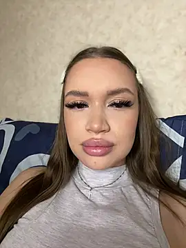 Snapshot of bunnyrich chatting on February 25, 2026, 9:03 pm bunnyrich online show from February 25, 2026, 9:03 pm