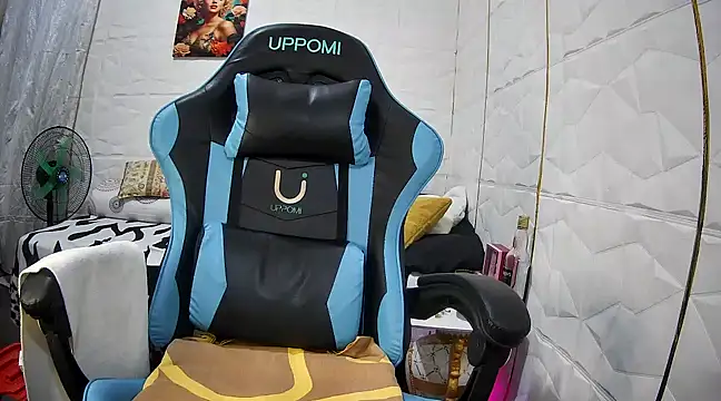 Mendoza Amaranata online show from March 9, 2025, 12:10 am