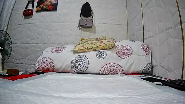 Mendoza Amaranata online show from October 2, 2025, 4:16 am