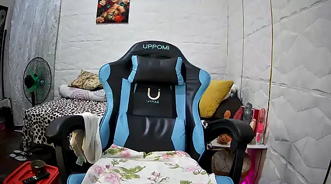 Mendoza Amaranata online show from February 21, 2025, 2:06 am