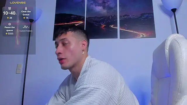 matt saill online show from December 2, 2025, 12:40 pm