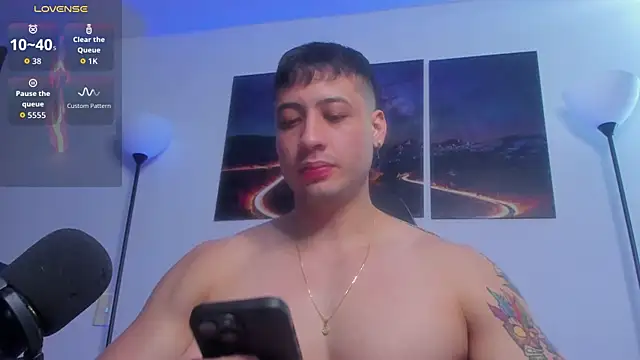 matt saill online show from December 14, 2025, 6:35 pm