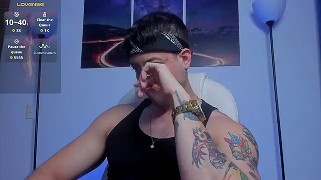 matt saill online show from November 20, 2025, 1:28 am