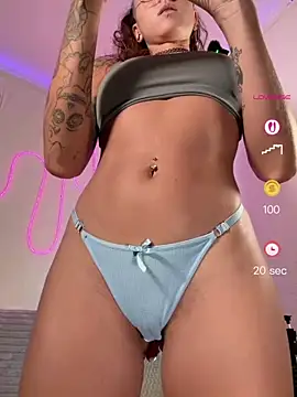 Snapshot of BarbieDarksOk chatting on June 11, 2026, 4:15 pm BarbieDarksOk online show from June 11, 2026, 4:15 pm