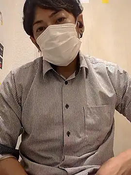 Snapshot of RYOTA8888888888 chatting on September 5, 2251, 3:48 pm RYOTA8888888888 online show from September 5, 2251, 3:48 pm