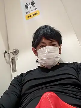 RYOTA8888888888 online show from September 5, 2251, 3:48 pm