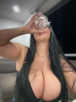 Snapshot of Saorii_kiido chatting on April 9, 2026, 6:19 am Saorii kiido online show from April 9, 2026, 6:19 am