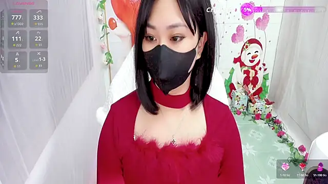 Snapshot of Kae_Jp chatting on December 19, 2025, 8:00 pm Kae Jp online show from December 19, 2025, 8:00 pm