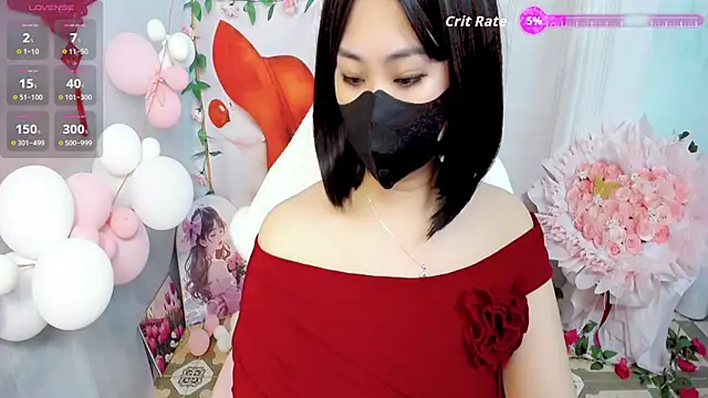 Snapshot of Kae_Jp chatting on March 17, 2026, 1:30 am Kae Jp online show from March 17, 2026, 1:30 am