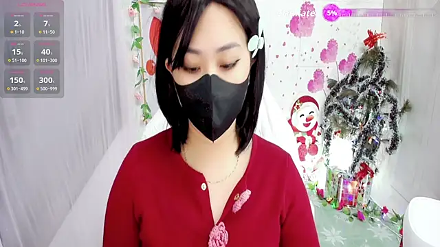 Snapshot of Kae_Jp chatting on January 6, 2026, 8:02 pm Kae Jp online show from January 6, 2026, 8:02 pm