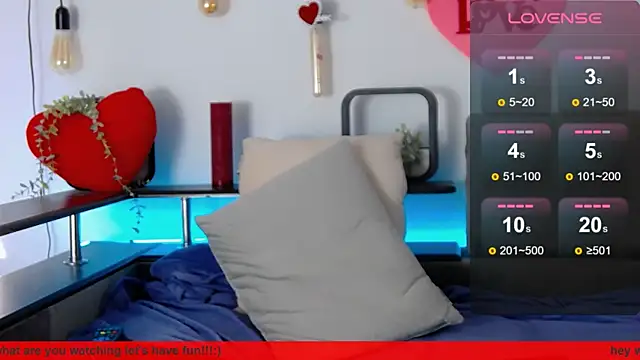 Snapshot of CarterCole chatting on February 10, 2025, 9:58 am CarterCole online show from February 10, 2025, 9:58 am