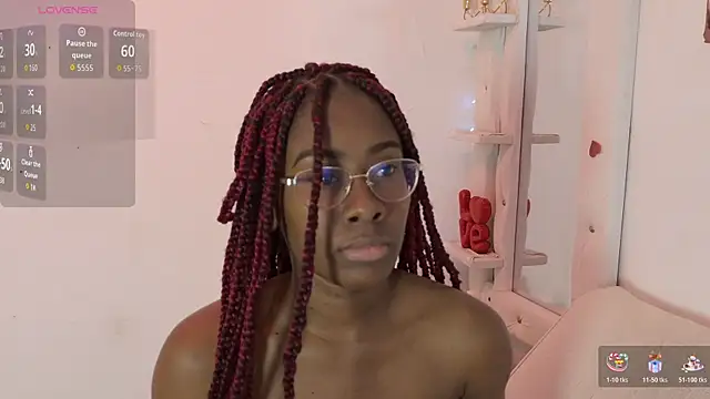 Snapshot of _exoticcouple69_ chatting on November 16, 2025, 1:05 pm exoticcouple69 online show from November 16, 2025, 1:05 pm