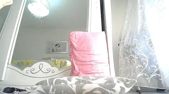 Porcellinahotxx online show from March 10, 2025, 7:55 am