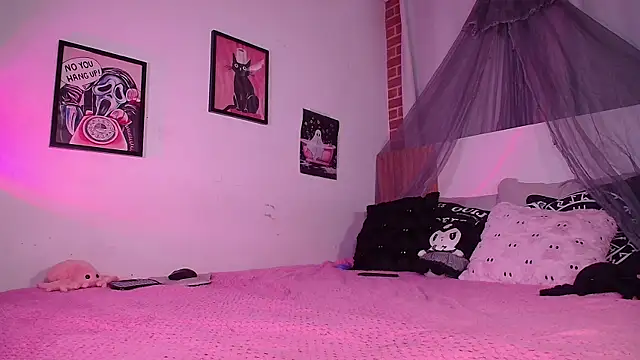 Snapshot of Martina_goth1 chatting on November 9, 2025, 9:41 pm Martina goth1 online show from November 9, 2025, 9:41 pm