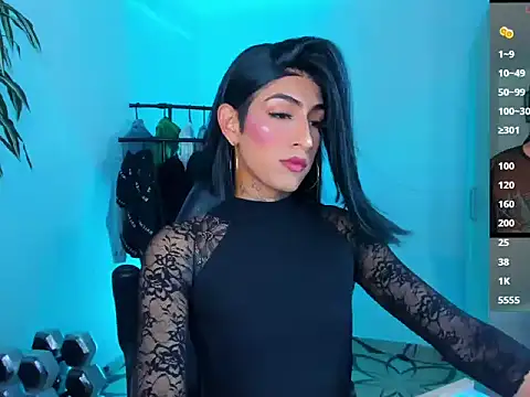 litz81 online show from February 9, 2026, 7:12 pm