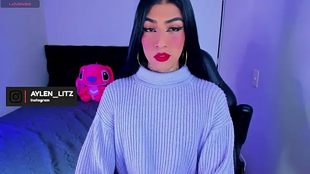 litz81 online show from November 29, 2025, 7:47 pm