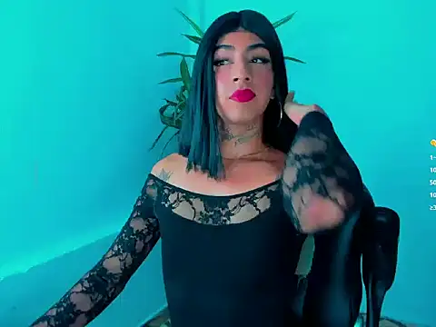 litz81 online show from April 25, 2026, 12:57 am